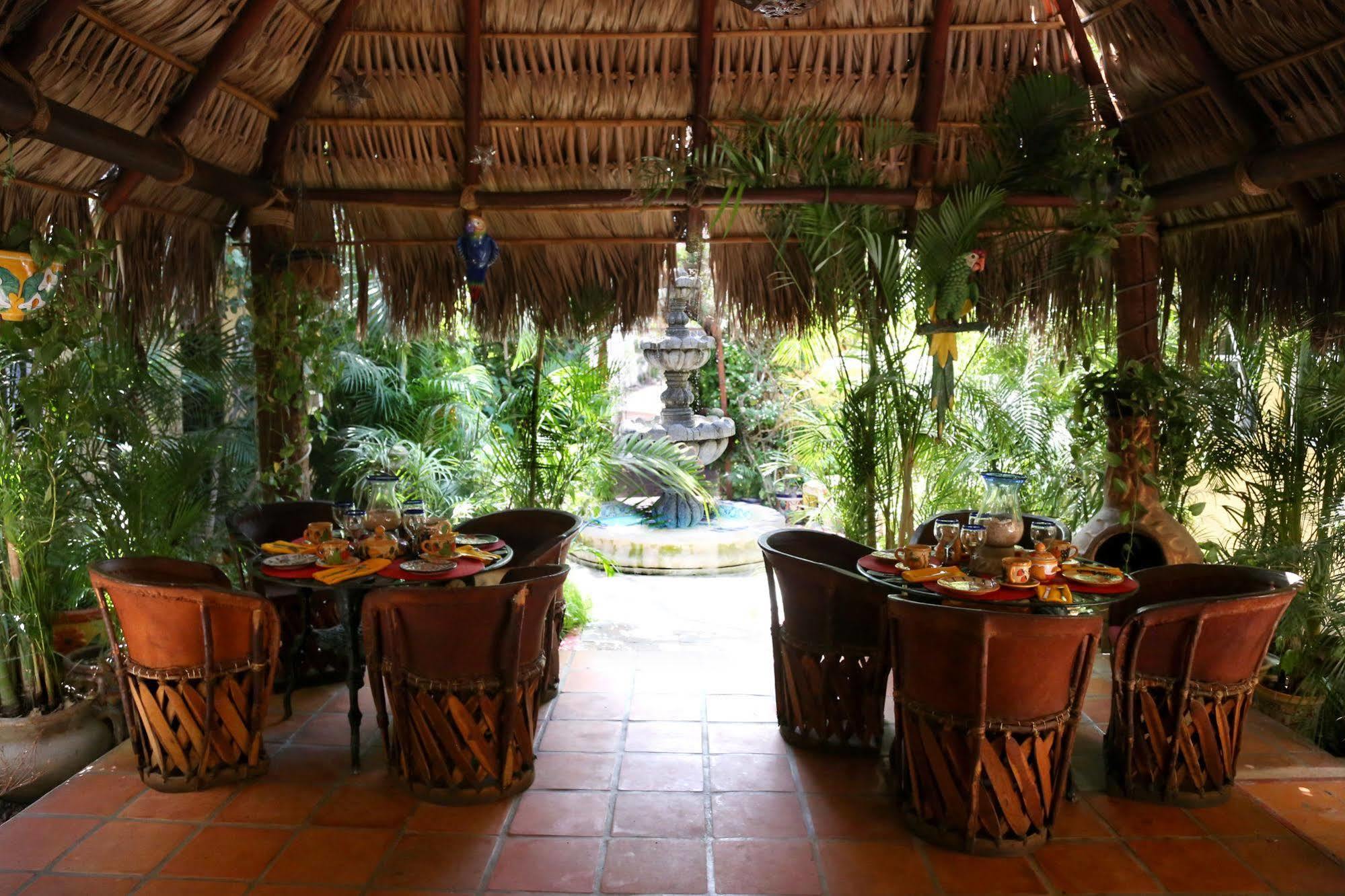The Mexican Inn Cabo San Lucas Exterior foto